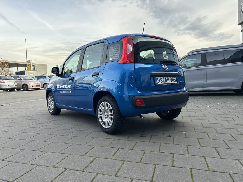 Fiat Pandina