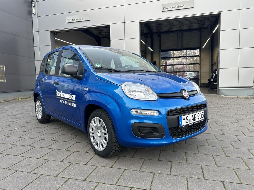 Fiat Pandina