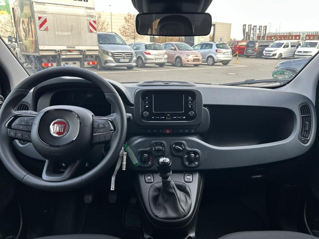 Fiat Pandina