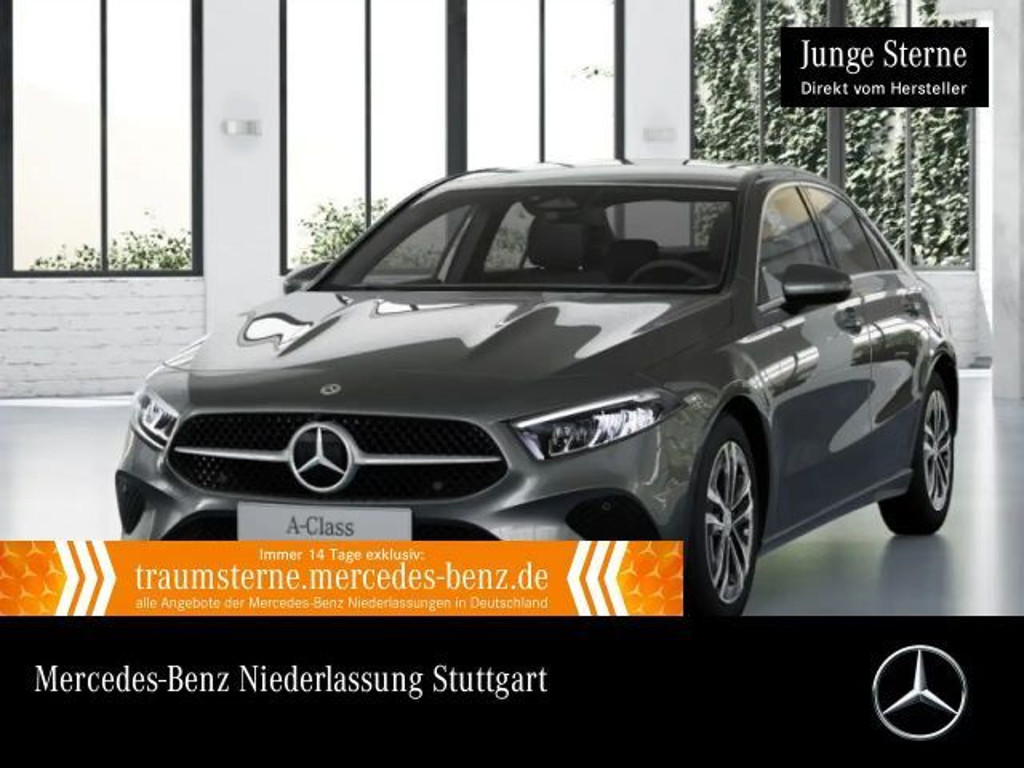 Mercedes-Benz A-Klasse A 180 Progressive