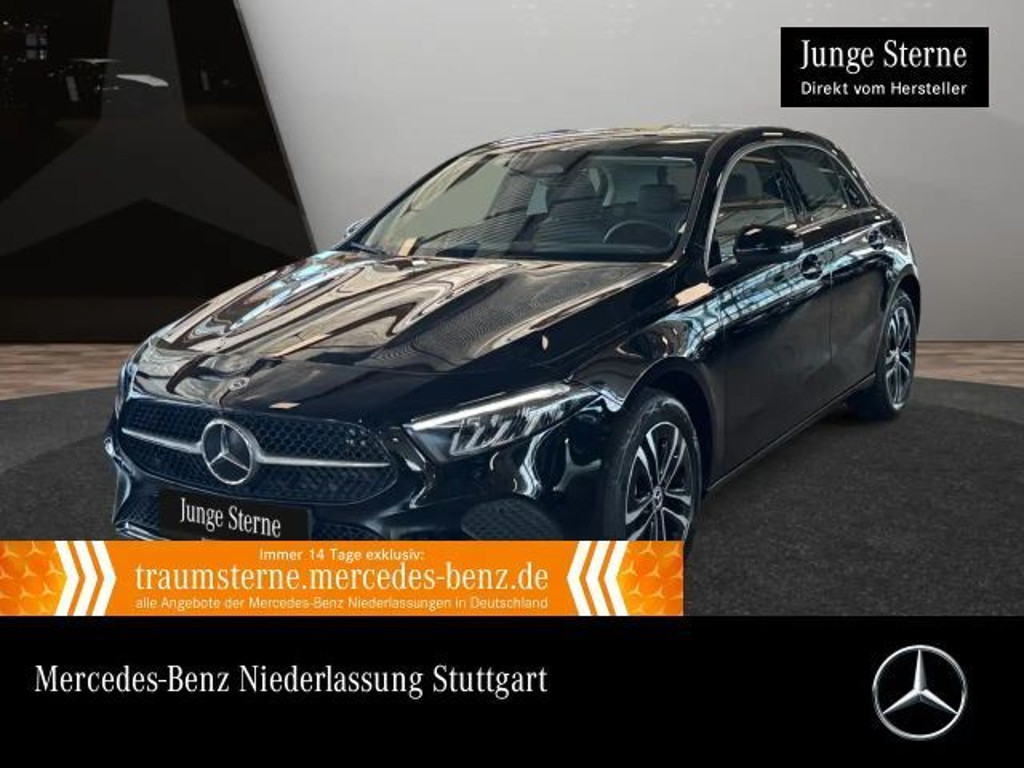 Mercedes-Benz A-Klasse A 250 A 250 e Progressive