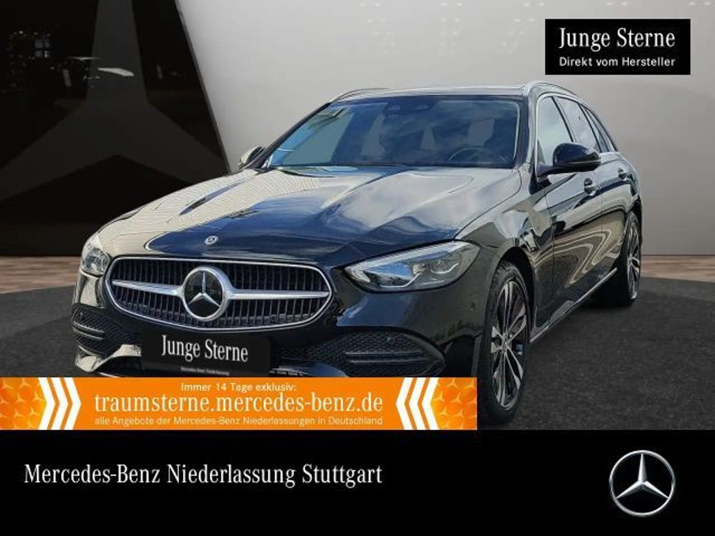 Mercedes-Benz C-Klasse C 300 AVANTGARDE Estate C 300 e