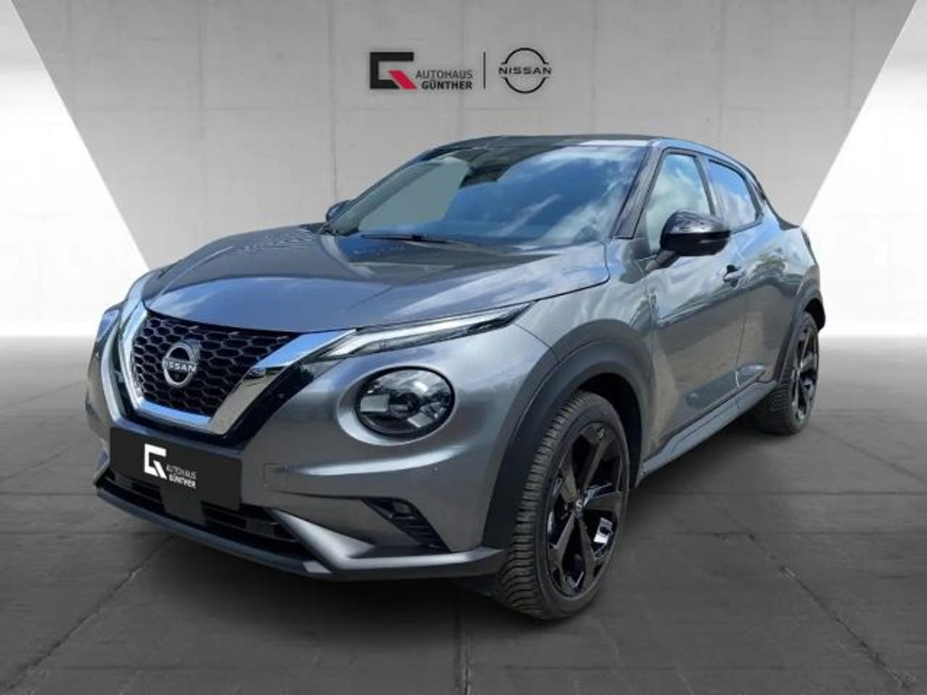Nissan Juke Tekna