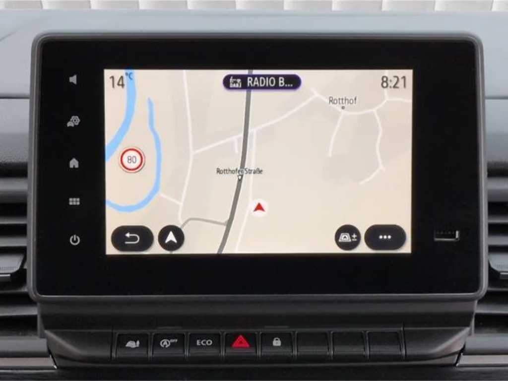 Nissan Primastar
