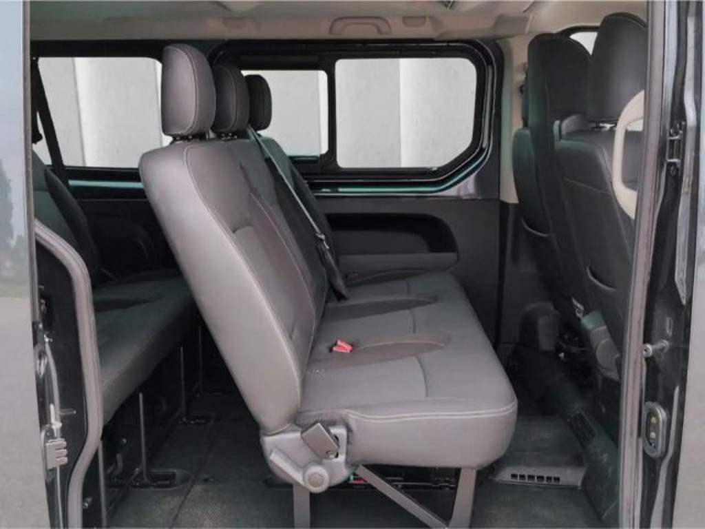 Nissan Primastar