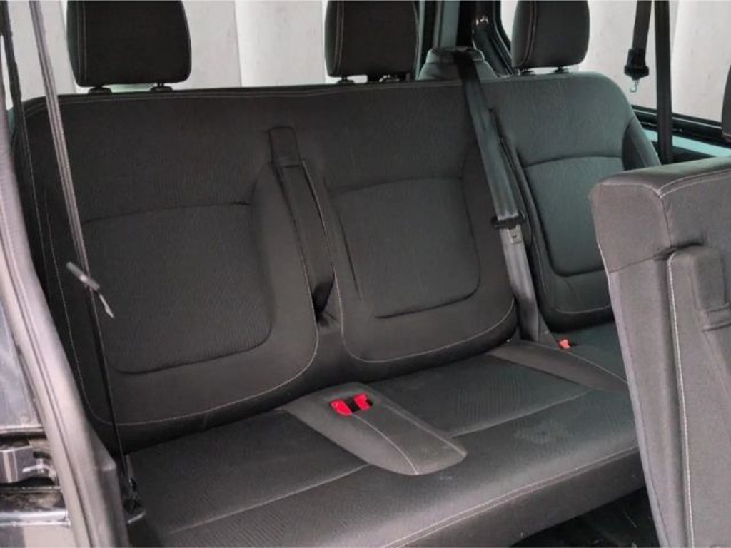 Nissan Primastar