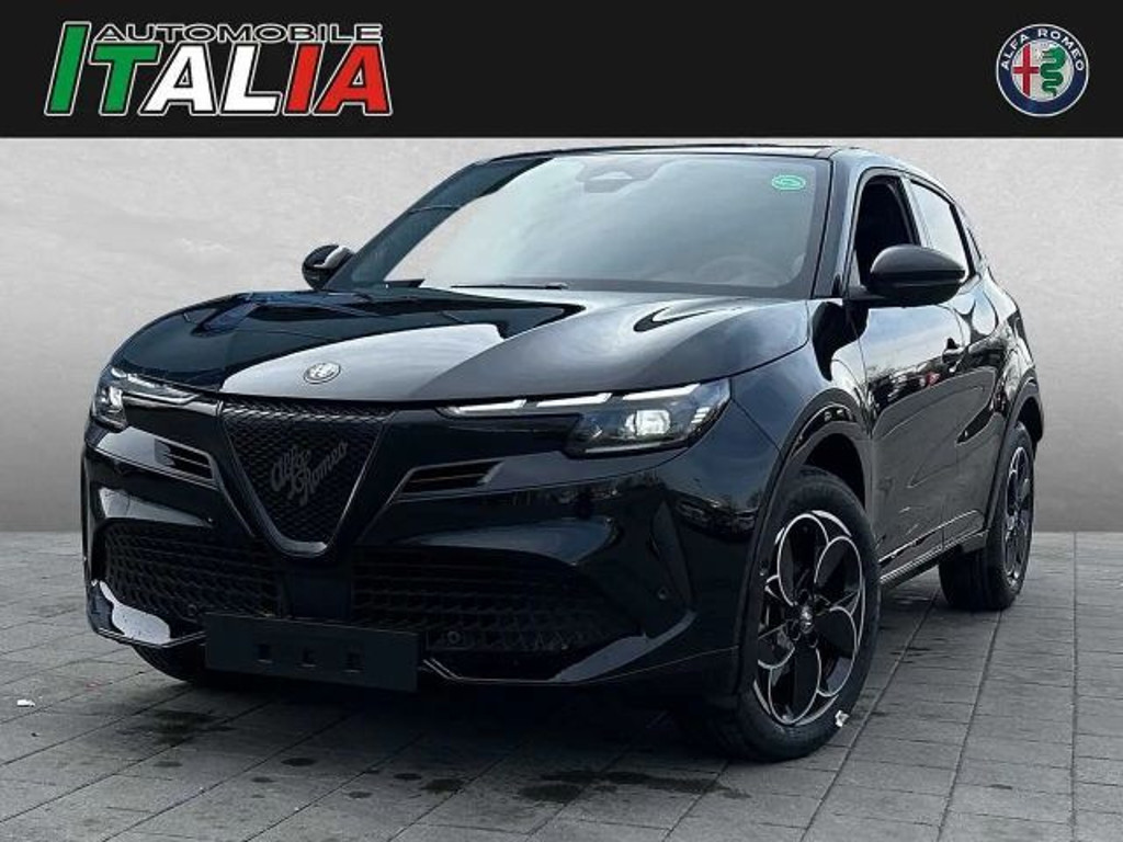 Alfa Romeo Junior