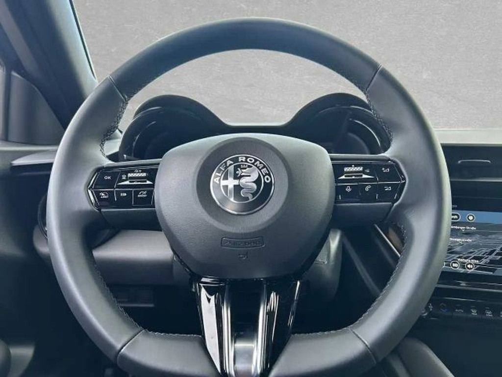 Alfa Romeo Junior