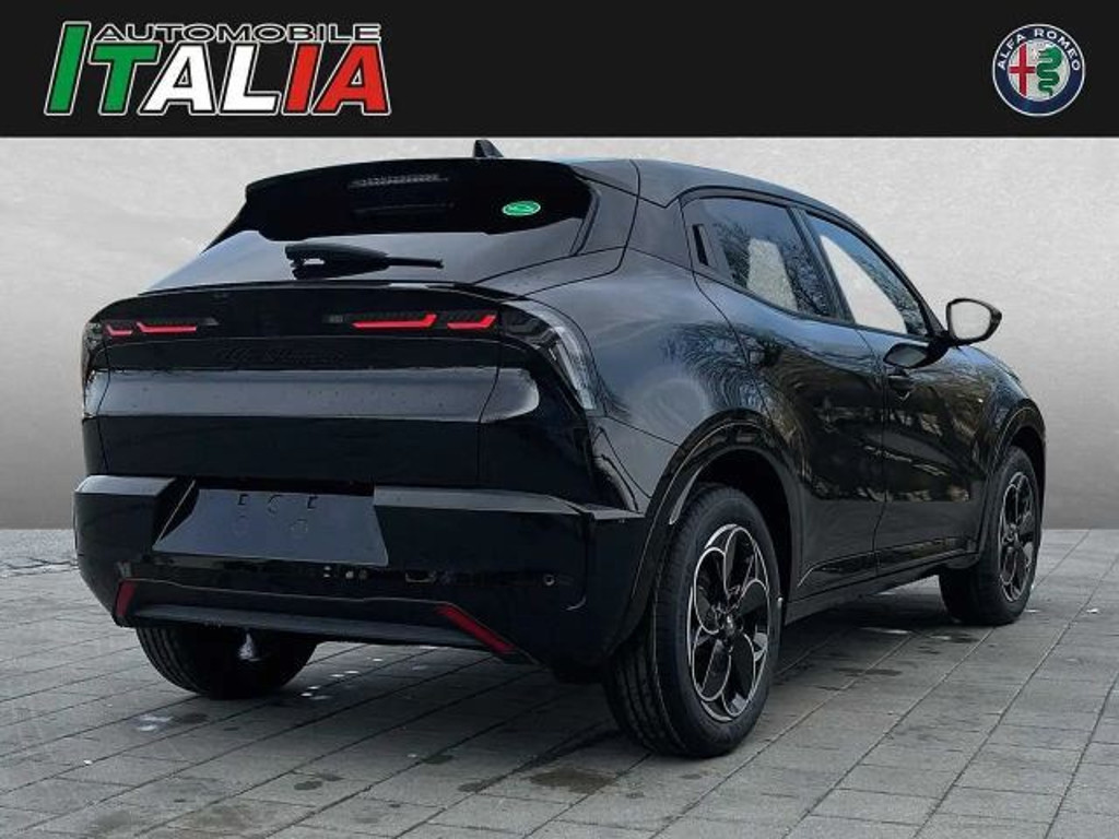 Alfa Romeo Junior