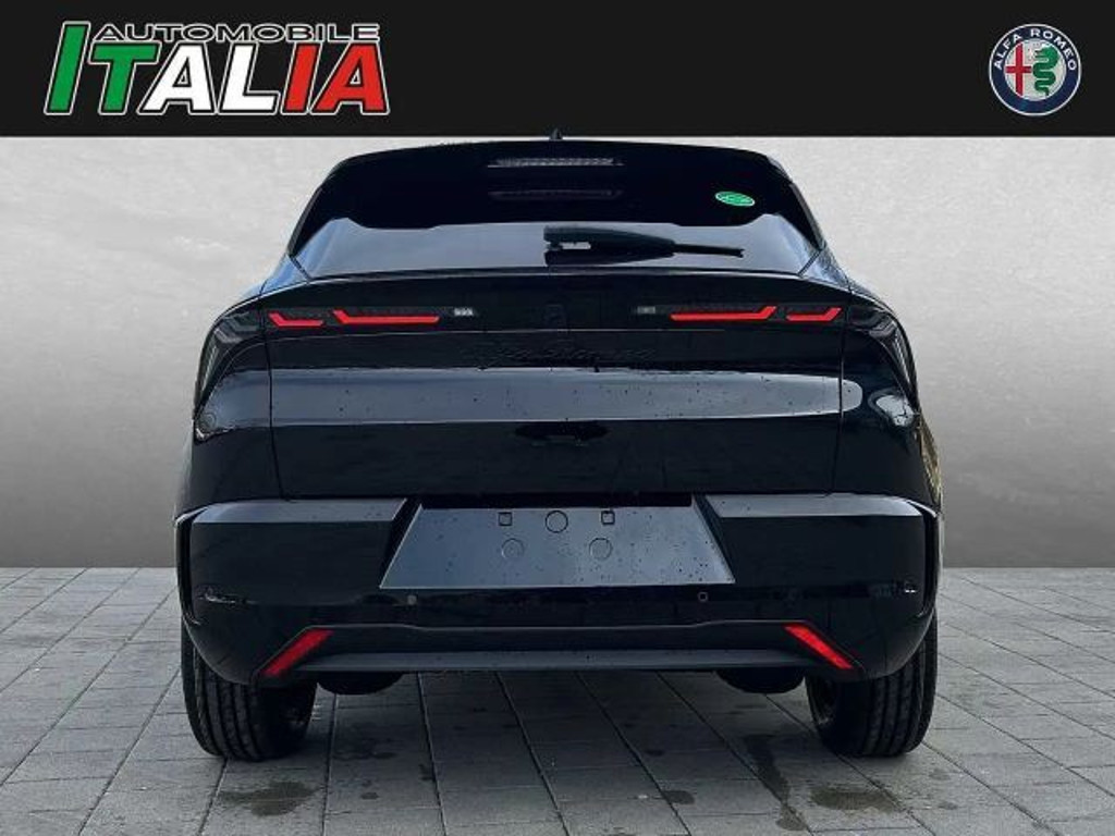 Alfa Romeo Junior