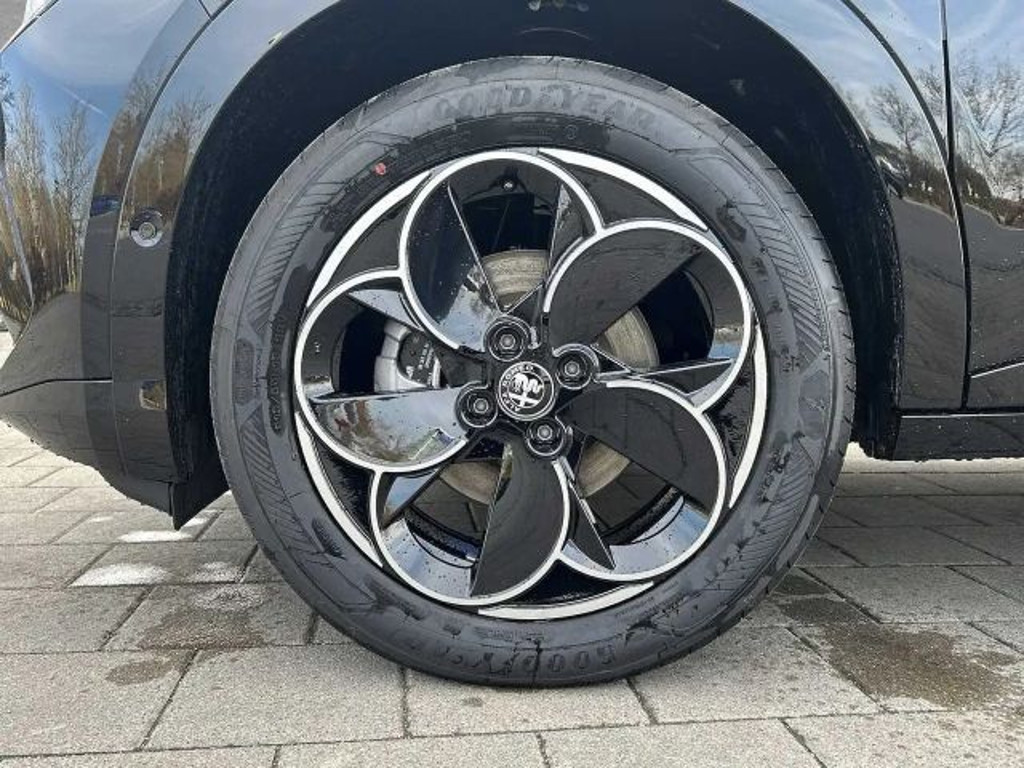 Alfa Romeo Junior