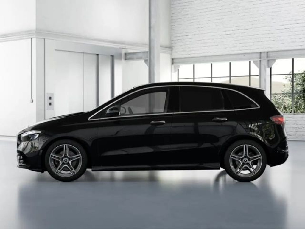 Mercedes-Benz B-Klasse B 180 AMG Line