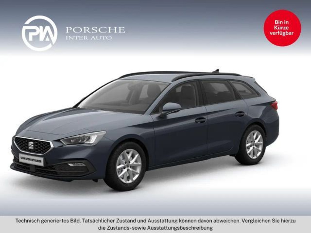Seat Leon Style 1.0 TSI
