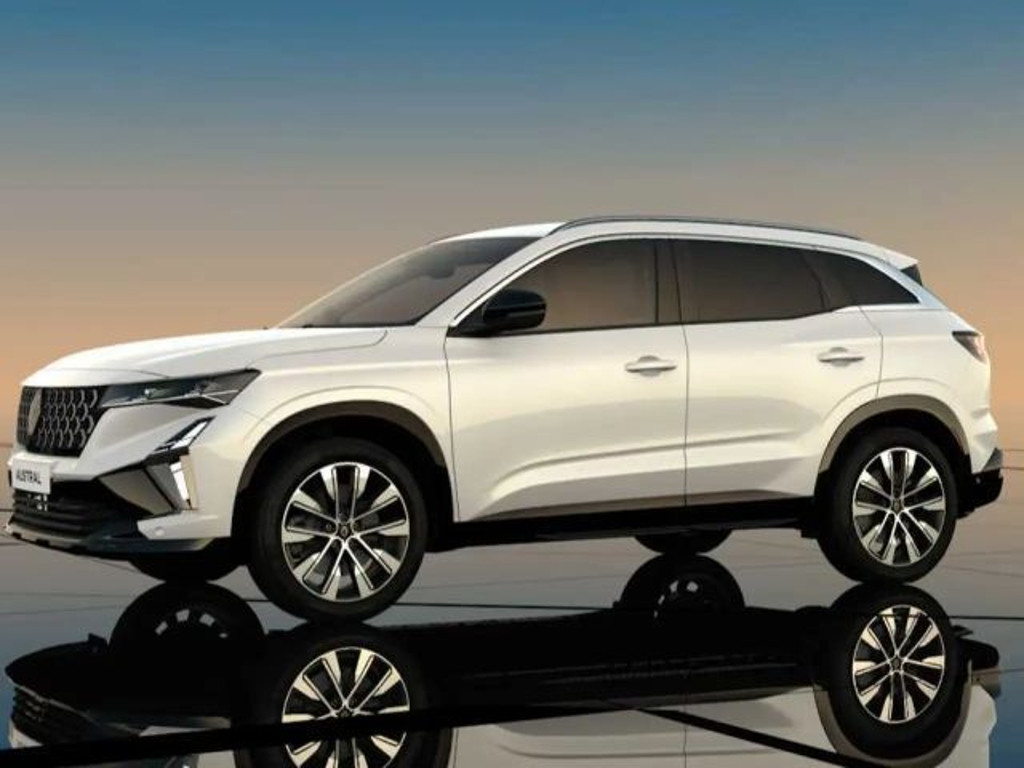 Renault Austral