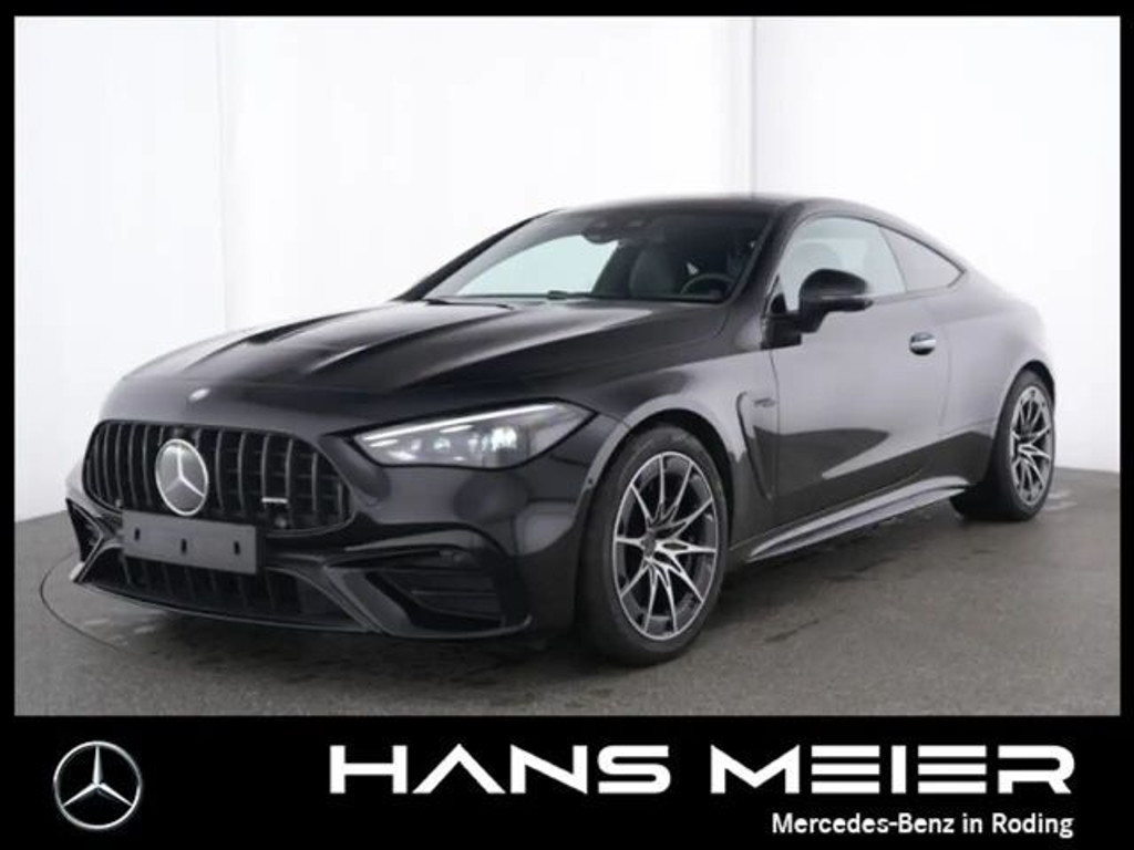 Mercedes-Benz A-Klasse AMG CLE 4MATIC CLE 53 amg
