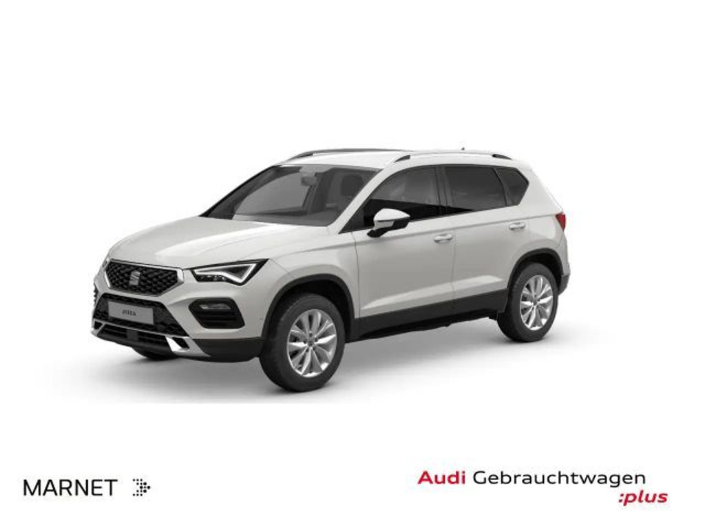 Seat Ateca Style 1.5 TSI