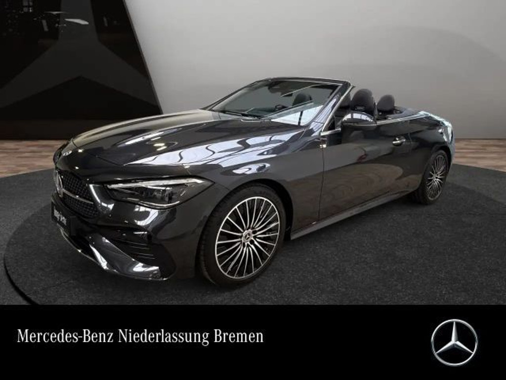 Mercedes-Benz CL CLE 220 AMG Line