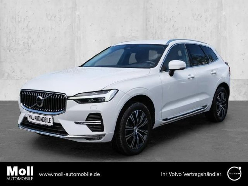 Volvo XC60 Inscription