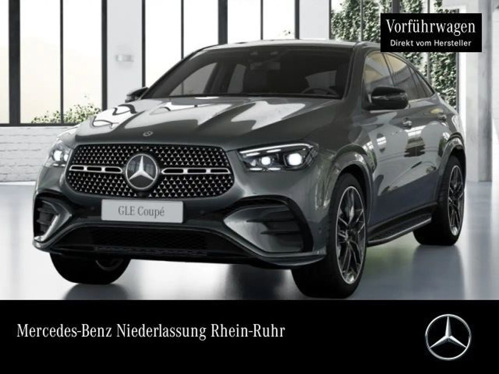 Mercedes-Benz GLE-Klasse GLE 450 4MATIC AMG Line Coupé