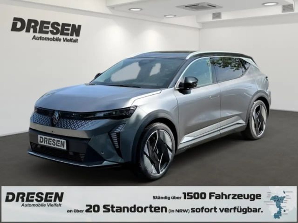 Renault Scenic Iconic