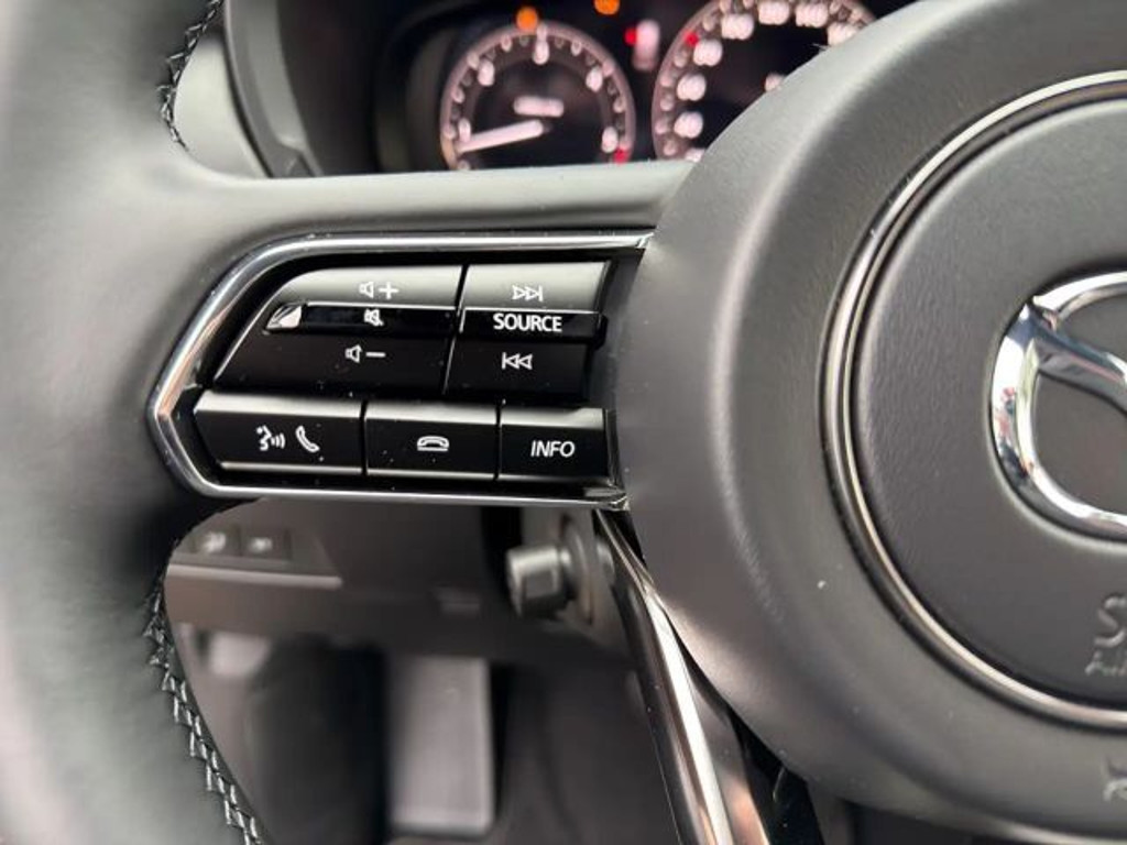 Mazda CX-80