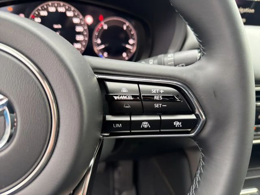 Mazda CX-80