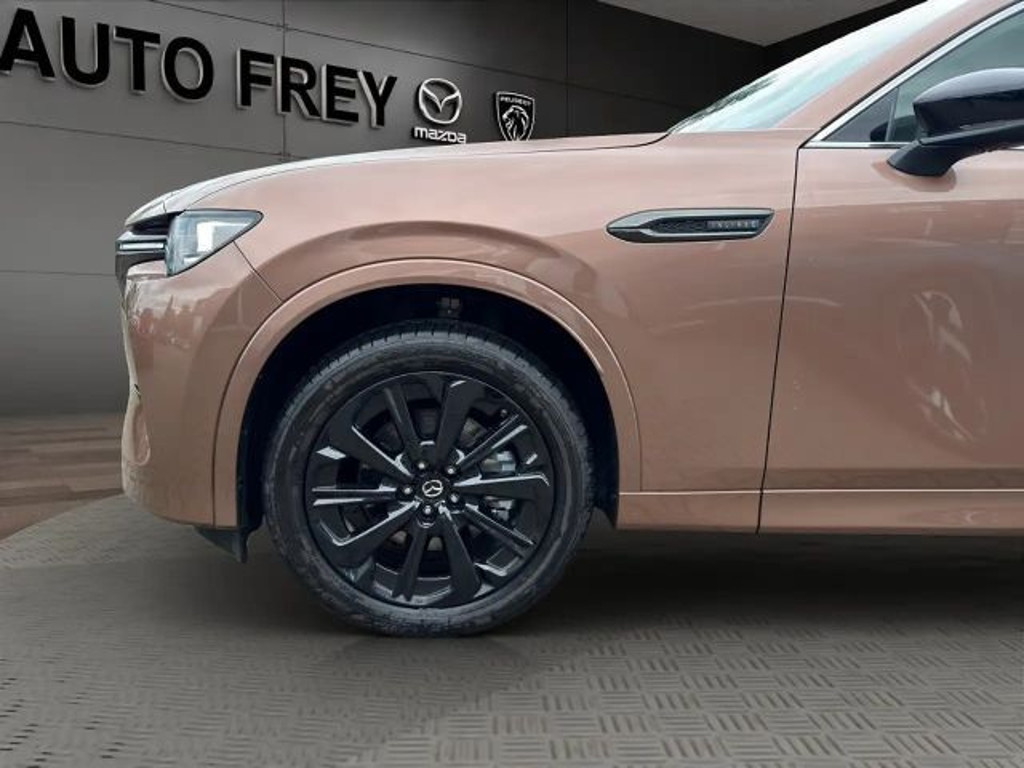 Mazda CX-80