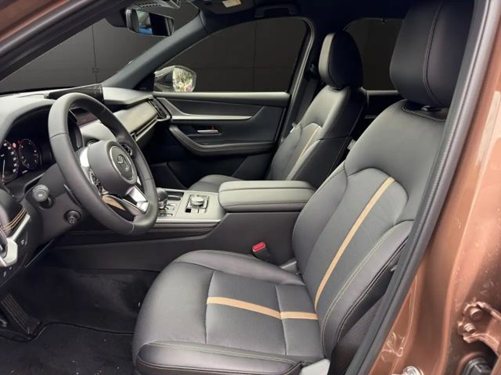 Mazda CX-80