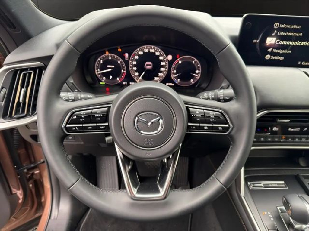 Mazda CX-80