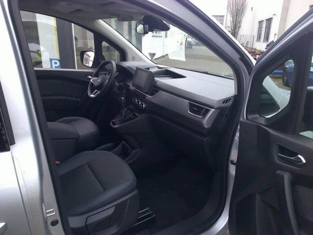 Nissan Townstar