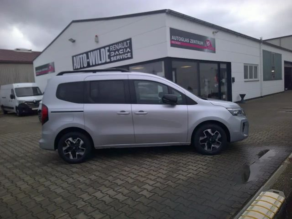Nissan Townstar