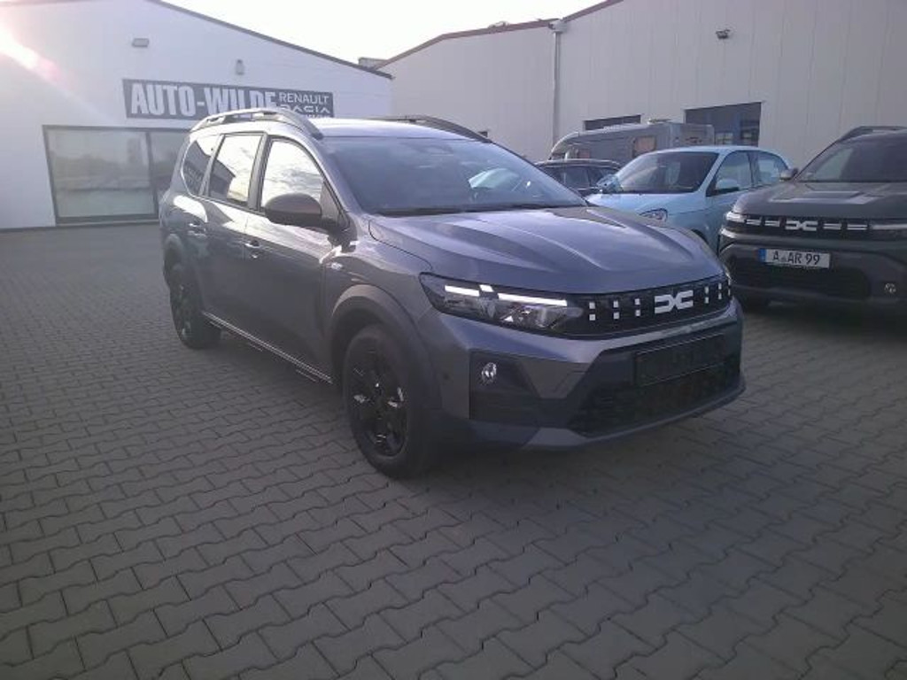 Dacia Jogger Extreme