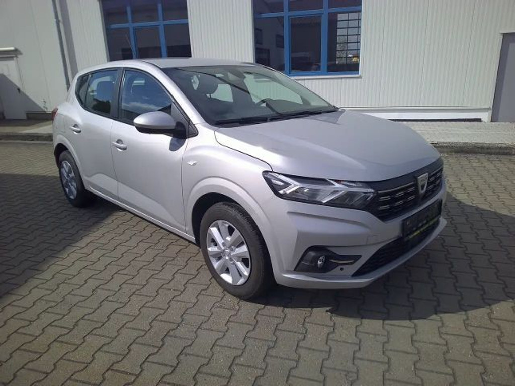 Dacia Sandero TCe 90 Comfort