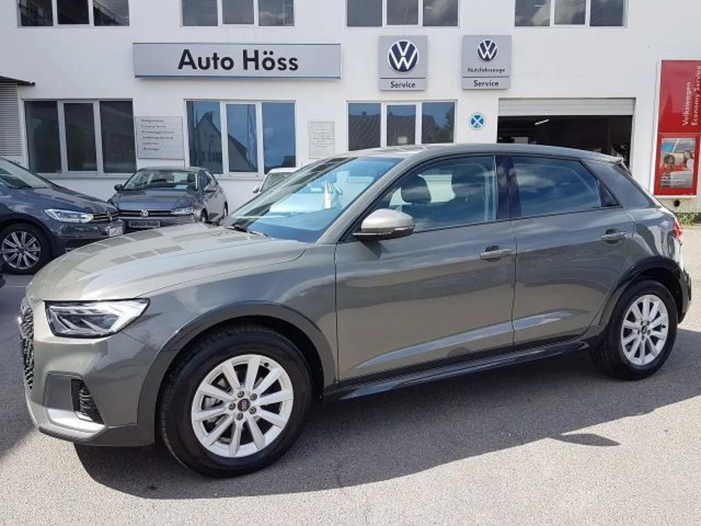 Audi A1 30 TFSI