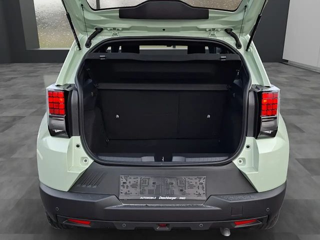 Fiat Grande Panda