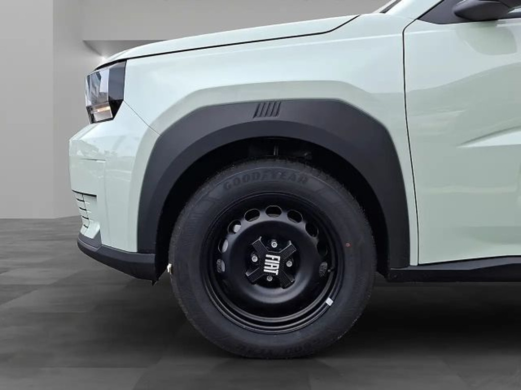 Fiat Grande Panda
