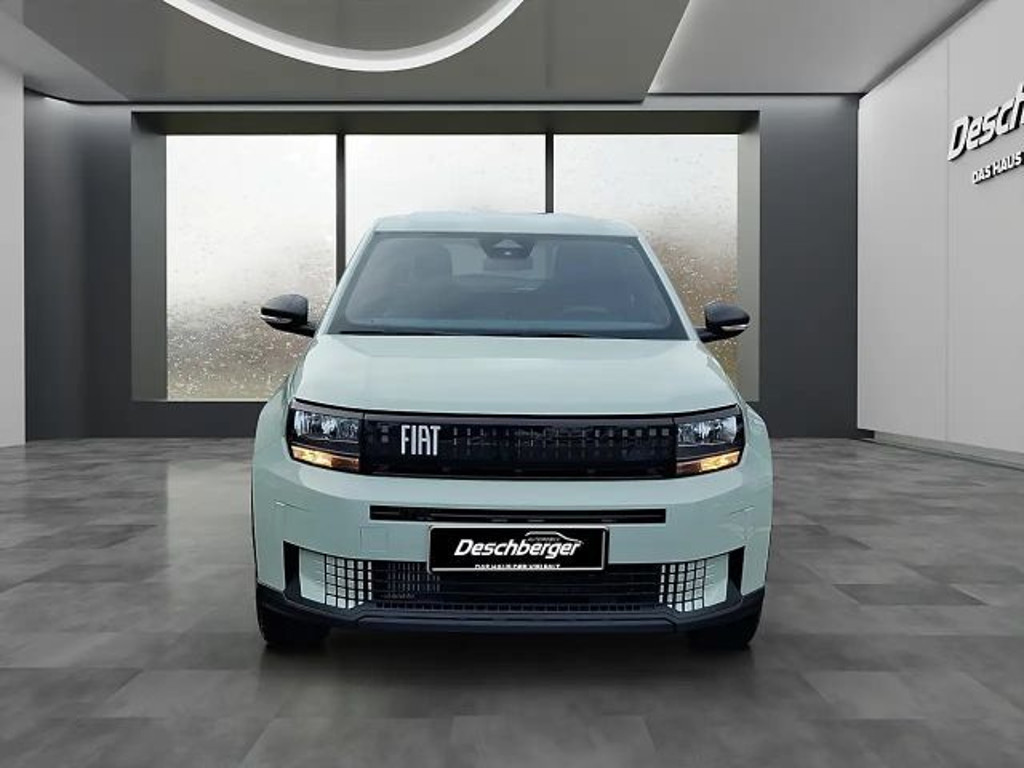Fiat Grande Panda