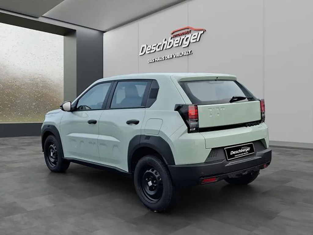 Fiat Grande Panda