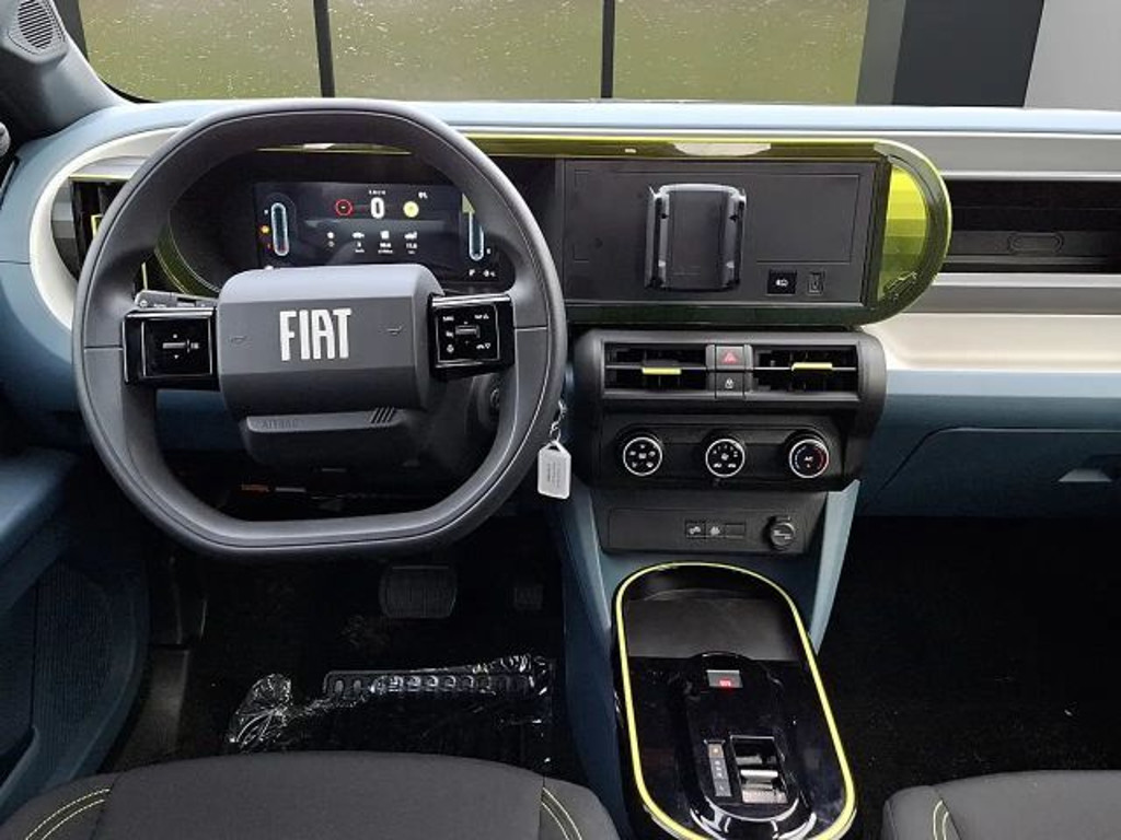 Fiat Grande Panda