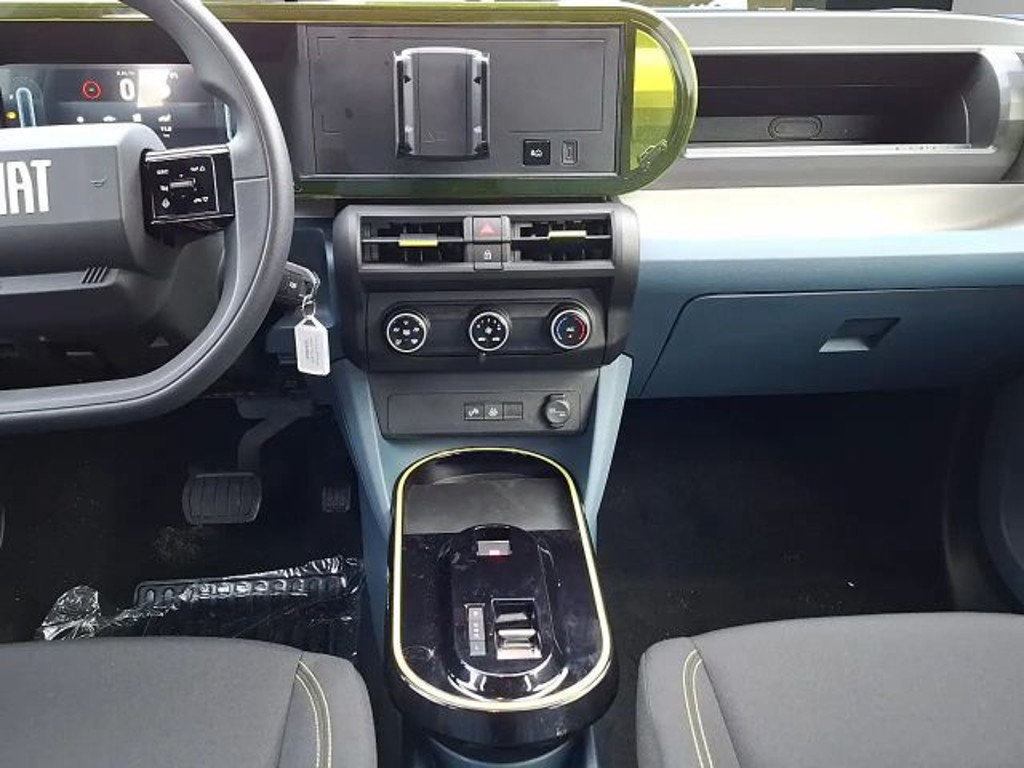 Fiat Grande Panda