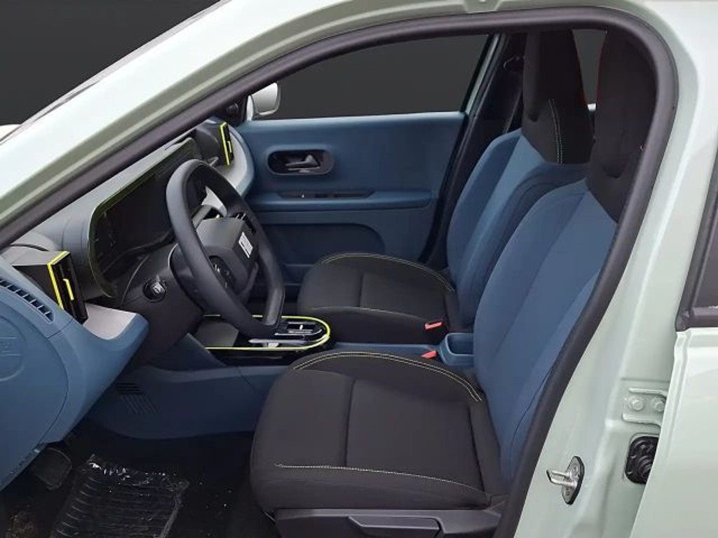 Fiat Grande Panda