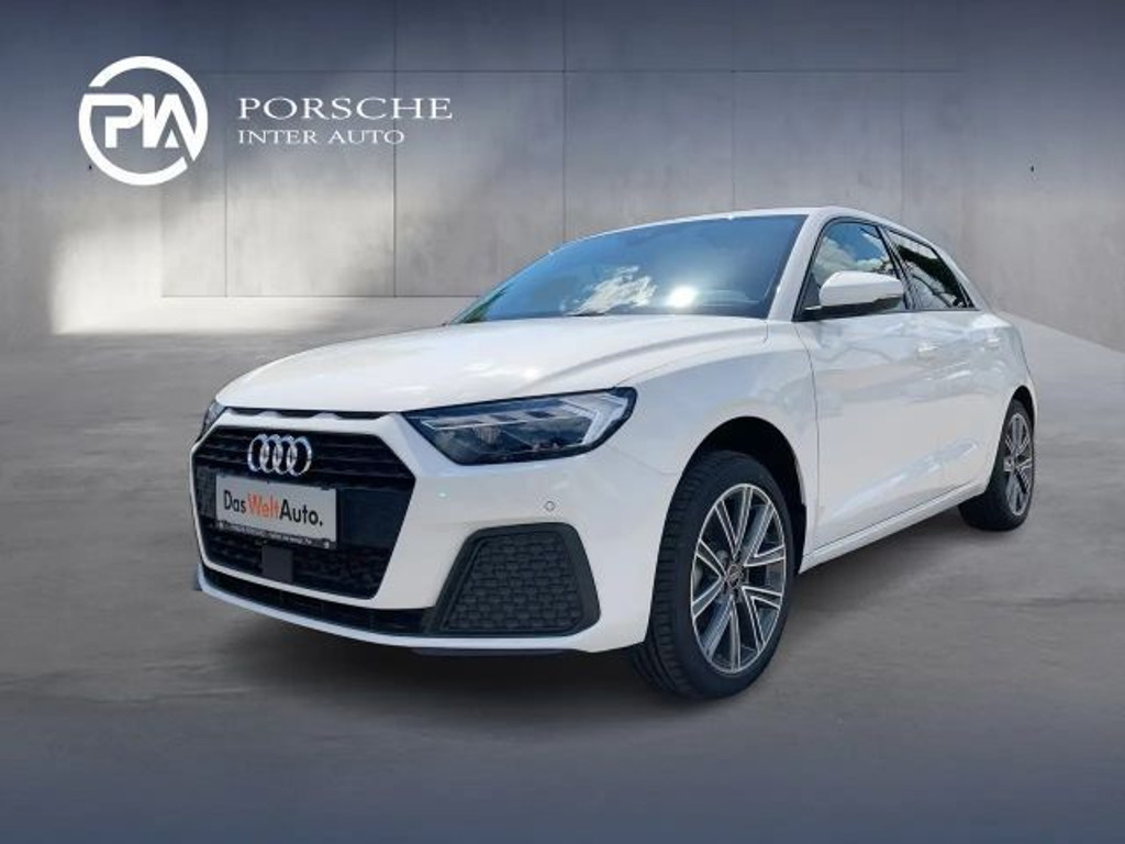 Audi A1 30 TFSI