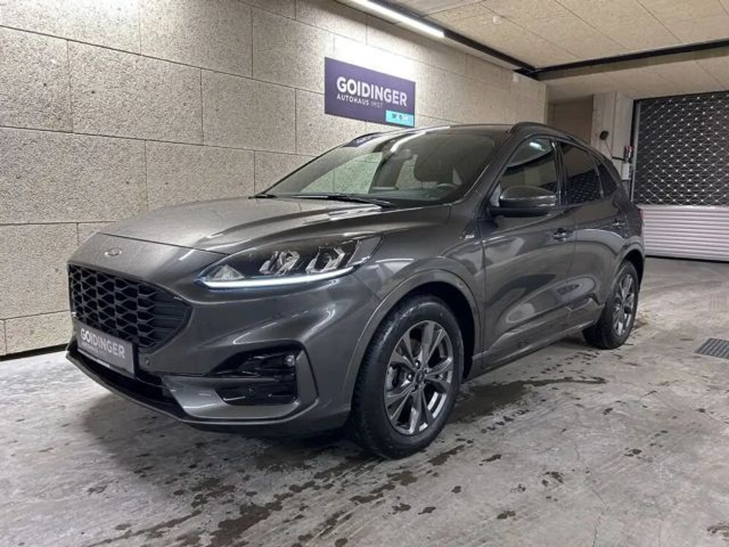 Ford Kuga EcoBoost ST Line