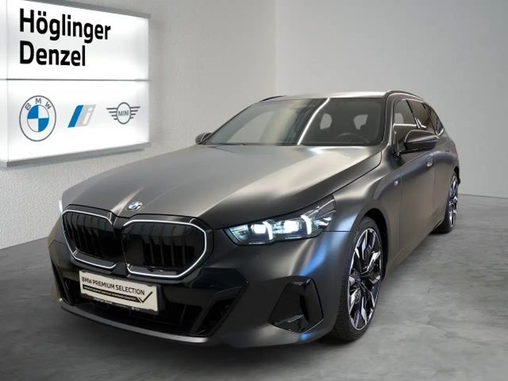 BMW 5 Serie 540 xDrive 540d