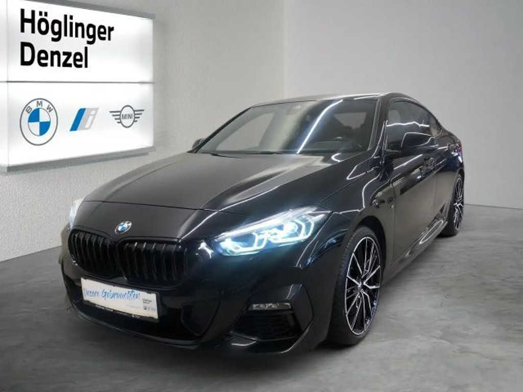 BMW 2 Serie 220 xDrive Coupé 220d