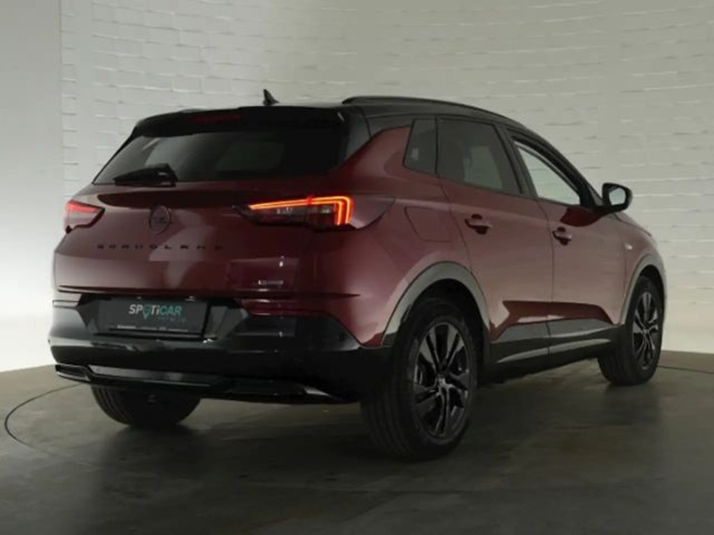 Opel Grandland Grand Sport GS-Line