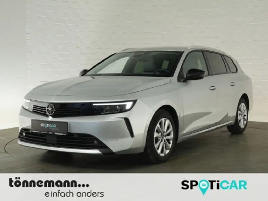 Opel Astra Sports Tourer Elegance