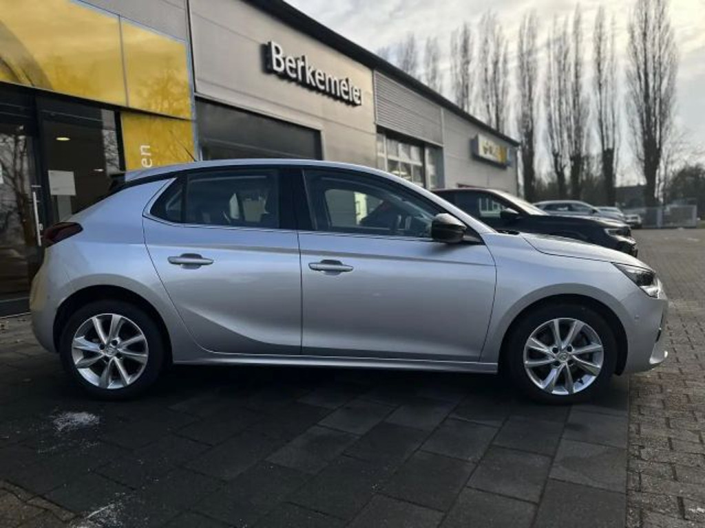 Opel Corsa Elegance