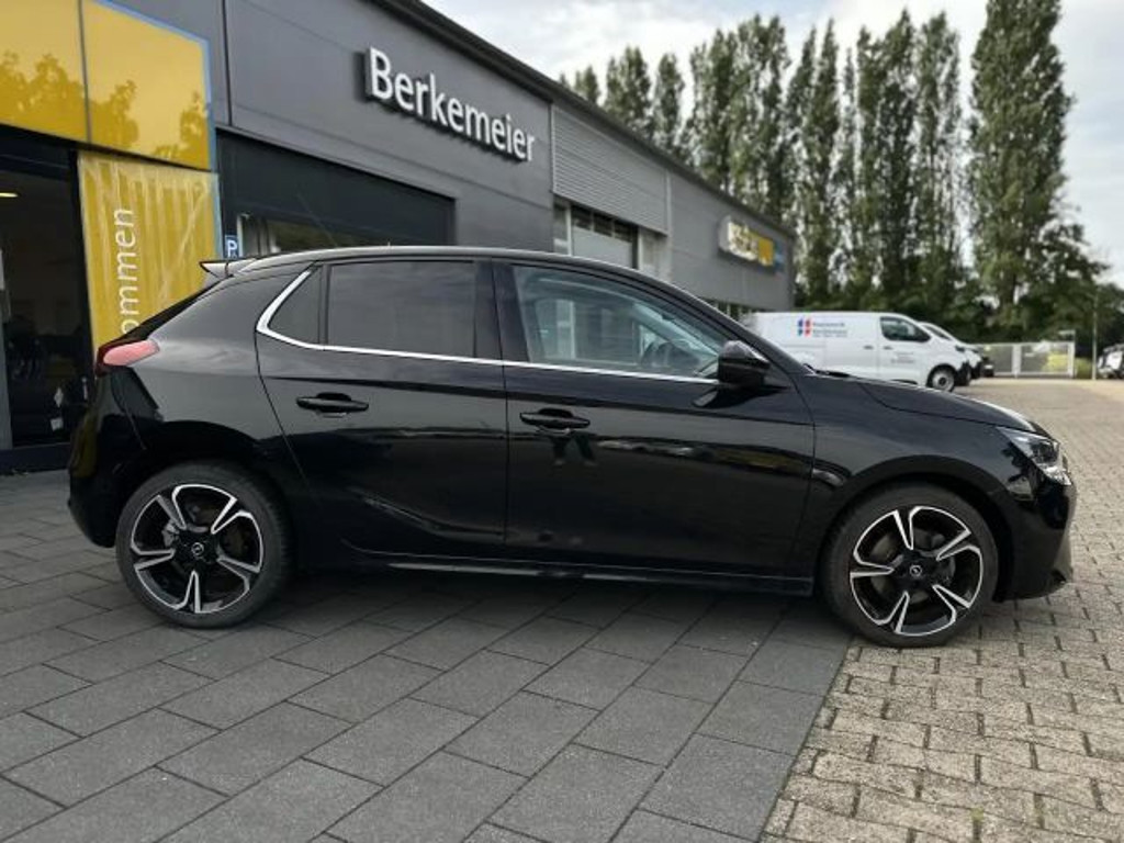 Opel Corsa Elegance