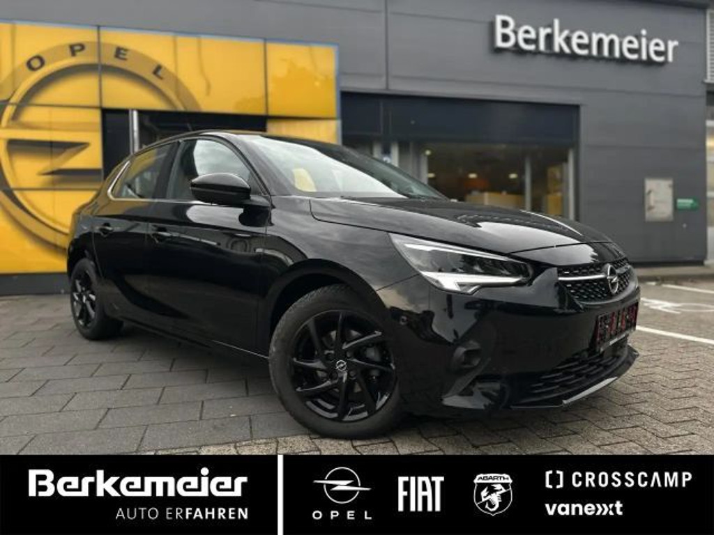 Opel Corsa Elegance